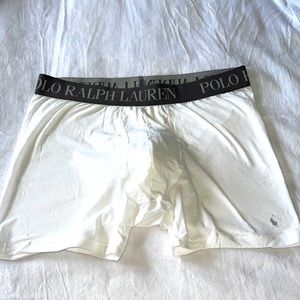 POLO RALPH LAUREN BOXER BRIEF-4D-FLEX TECHNOLOGY SOF AND LIGHT FABRIC SIZE S, XL